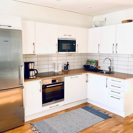 Apartament Fjaellbacka Centralt Zewnętrze zdjęcie