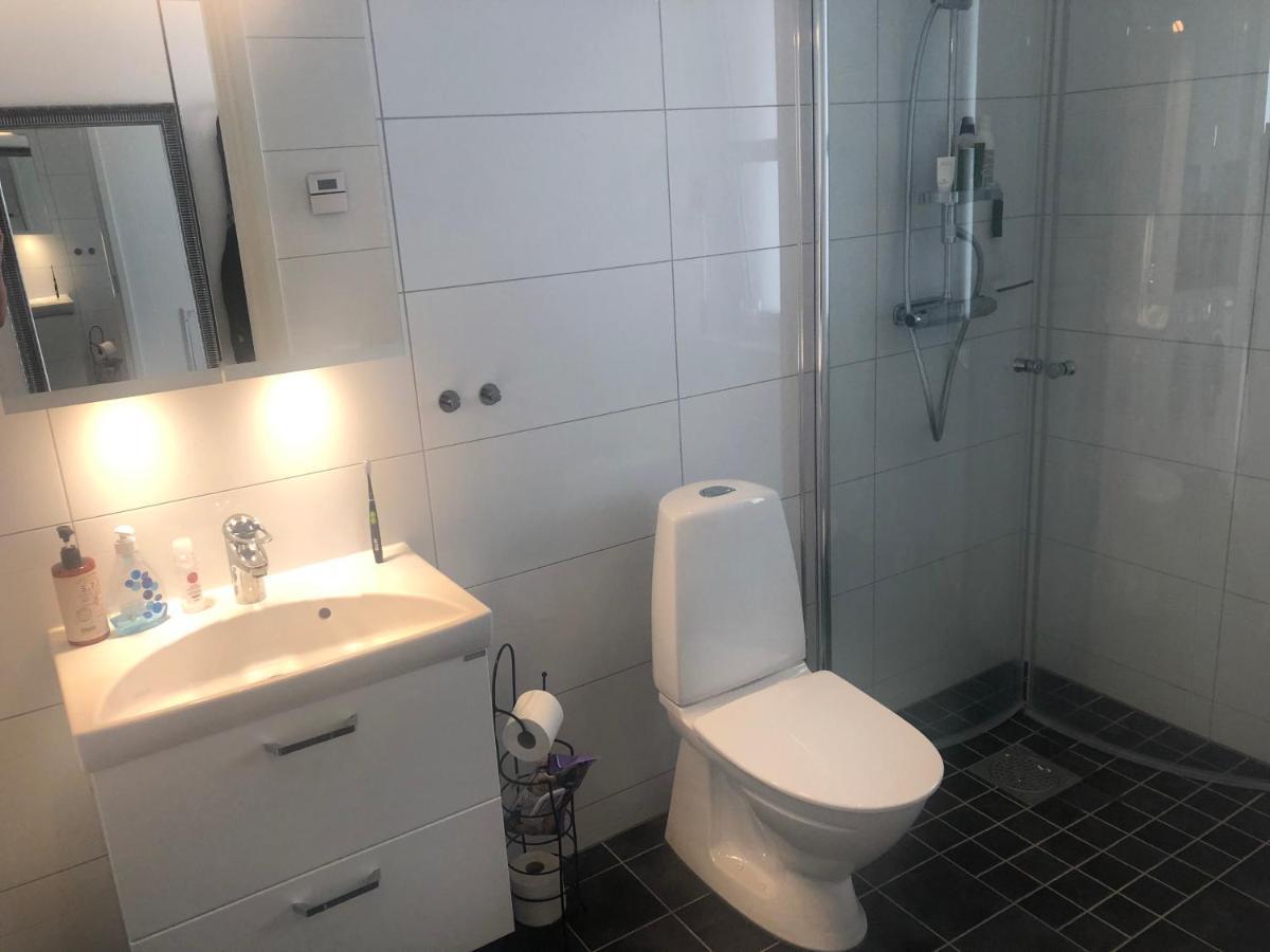 Apartament Fjaellbacka Centralt Zewnętrze zdjęcie