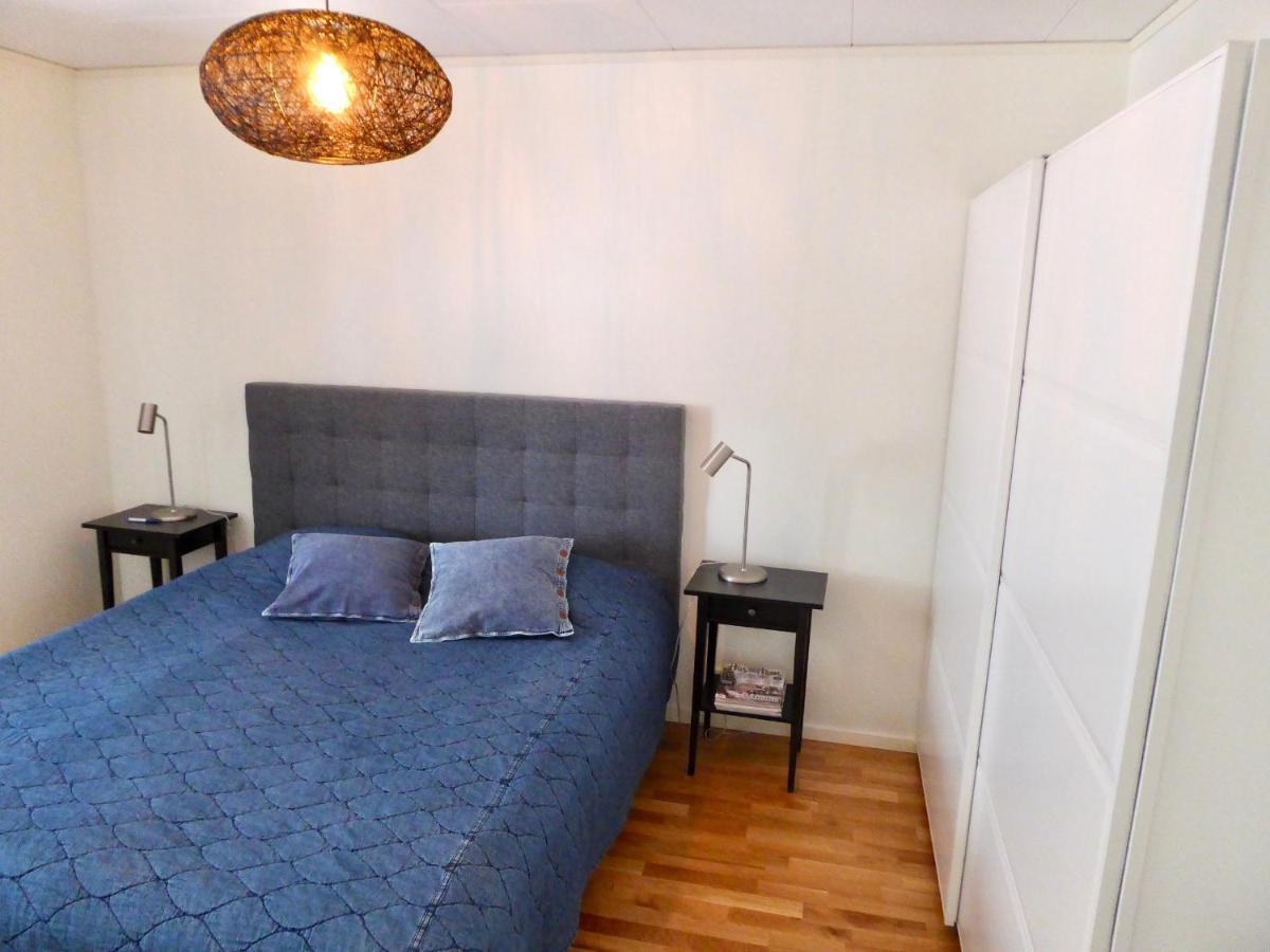 Apartament Fjaellbacka Centralt Zewnętrze zdjęcie