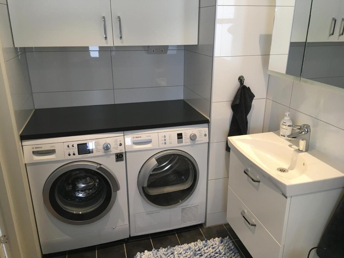 Apartament Fjaellbacka Centralt Zewnętrze zdjęcie