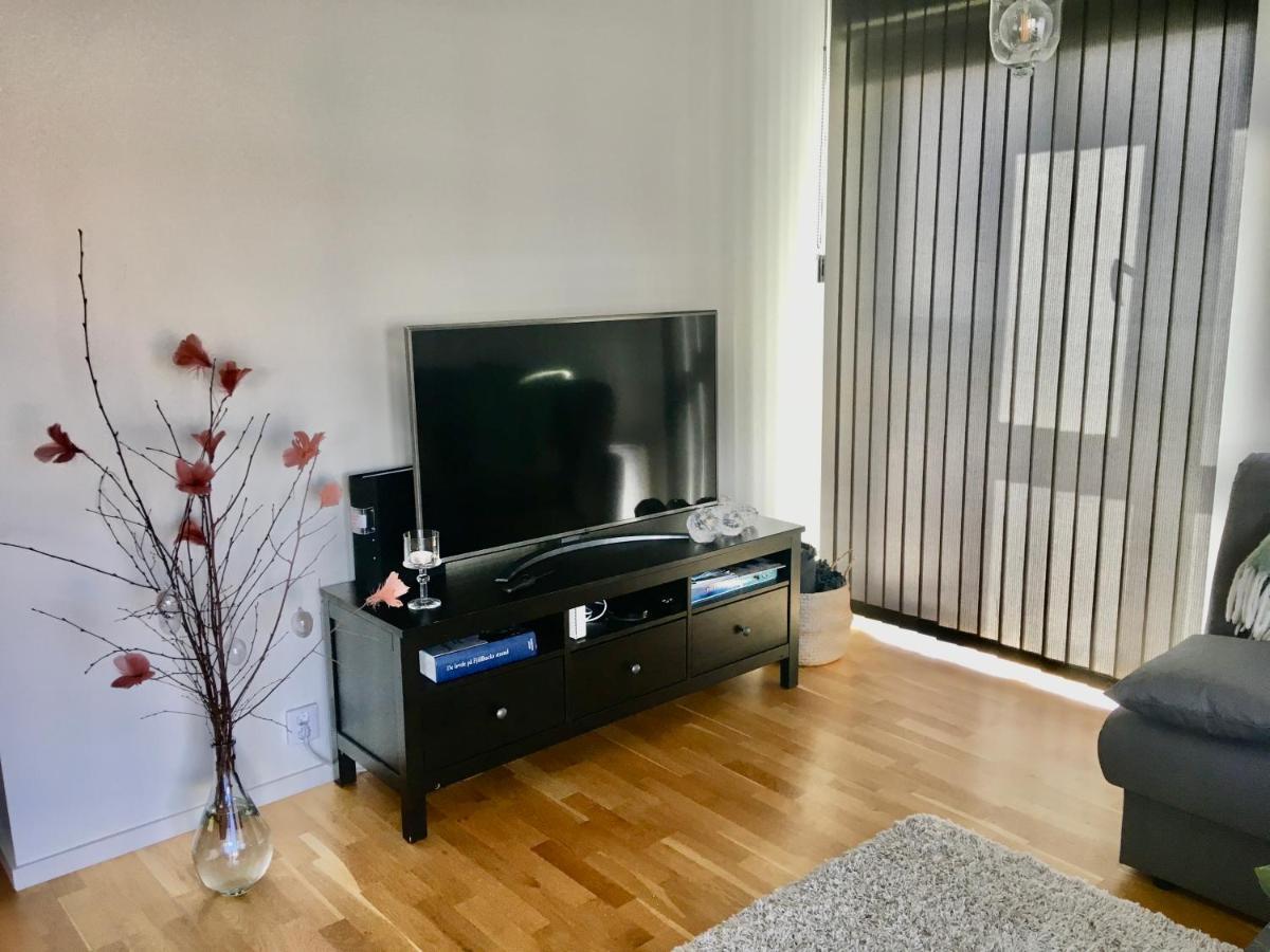 Apartament Fjaellbacka Centralt Zewnętrze zdjęcie